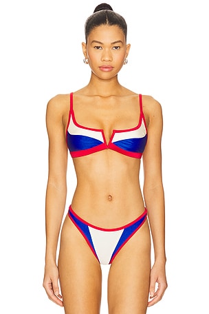 Gypsy Bikini Top FAE