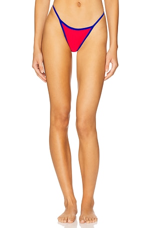 BRAGUITA BIKINI JONES FAE