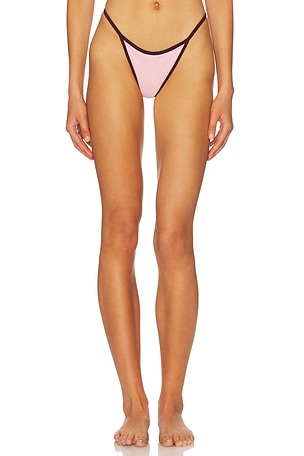 BAS DE MAILLOT DE BAIN JONES FAE