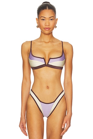 Gypsy Bikini Top FAE