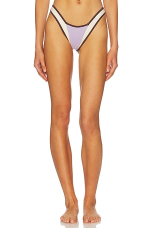 Goi Bikini Bottom FAE