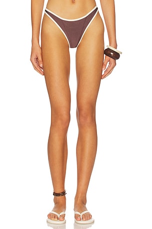 Hailey Bikini Bottom FAE