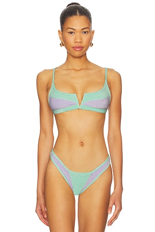 GYPSY ビキニトップ FAE