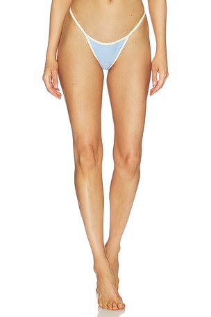 BAS DE MAILLOT DE BAIN JONES FAE