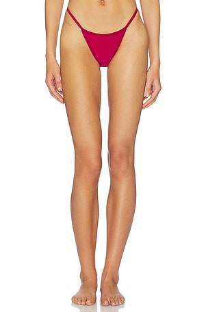 BAS DE MAILLOT DE BAIN JONES FAE