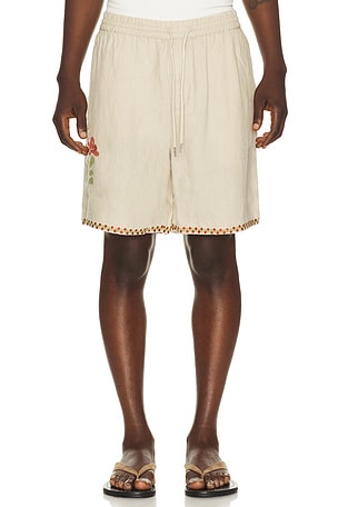 House Short Far Afield