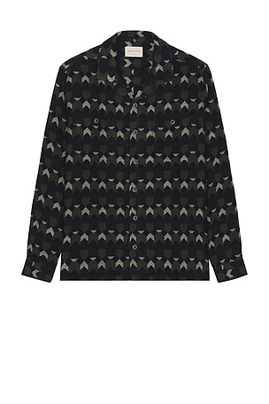Hiro Overshirt Far Afield