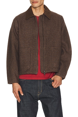 Josef Jacket Far Afield
