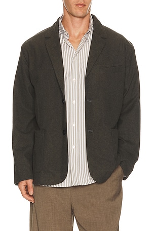 Mira Blazer Far Afield