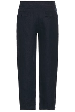 Far Afield Ryder Trouser in Navy