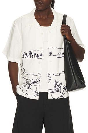 Veloso Shirt Far Afield