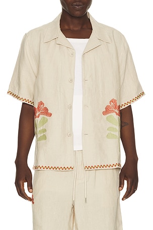 Veloso Shirt Far Afield