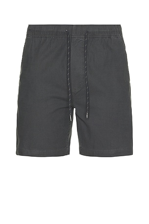 Essential Drawstring Short Faherty