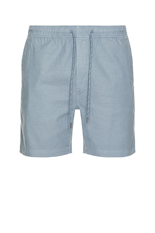 PANTALÓN CORTO CON CORDÓN ESSENTIAL Faherty