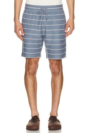 Whitewater Sweatshorts Faherty