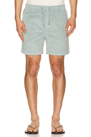 Essential Corduroy Shorts Faherty