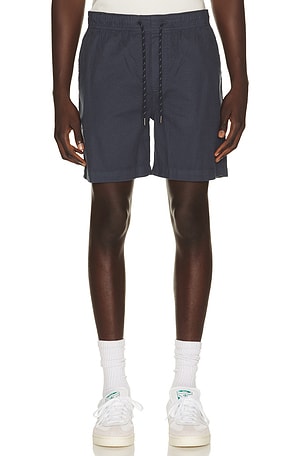 Essential Drawstring Short Faherty