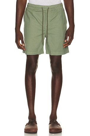 Essential Drawstring Short Faherty