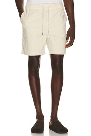 Essential Drawstring Short Faherty