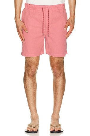 Essential Drawstring Short Faherty
