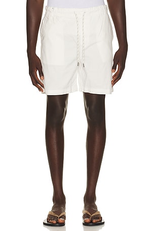 Essential Drawstring Short Faherty