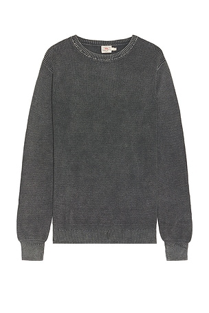 Sunwashed Crewneck Faherty