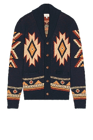 BYT Cardigan Faherty