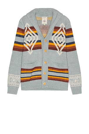 Cardigan Faherty