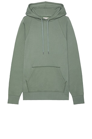 High Standard Fleece Hoodie Faherty