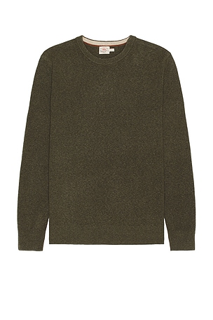 Jackson Crew Sweater Faherty