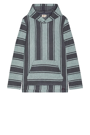 Whitewater Hoodie Faherty