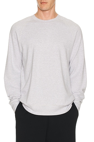 Legend Crew Neck Sweater Faherty
