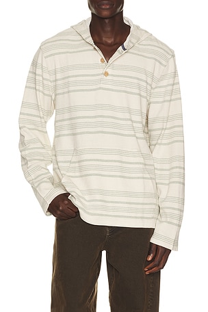 Oasis Hoodie Faherty