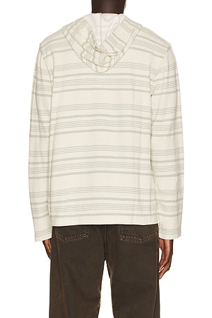 Faherty SWEAT À CAPUCHE en Multi