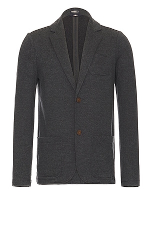 Inlet Knit Blazer Faherty