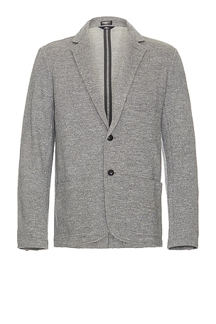 BLOUSON INLET Faherty