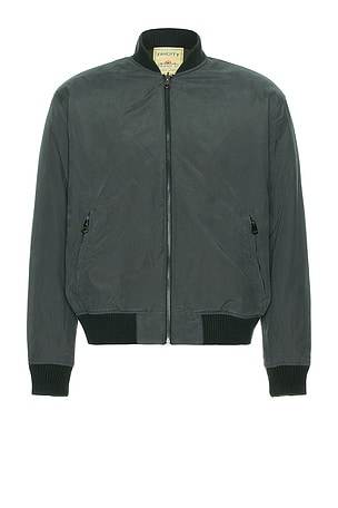 Reversible Surplus Bomber Faherty