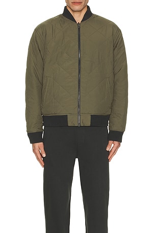 Reversible Surplus Bomber Faherty