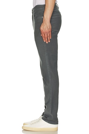 Stretch Terry 5 Pocket Pants Faherty
