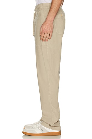 Dune Utility Pants Faherty