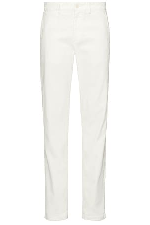 CHINOS COASTLINE Faherty