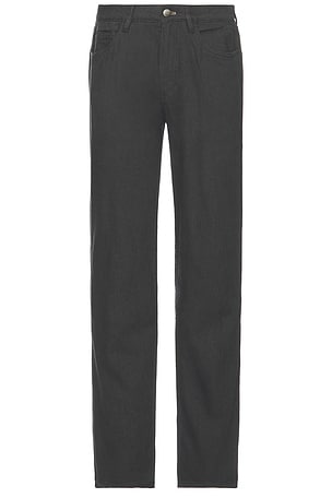 PANTALONES MOVEMENT Faherty