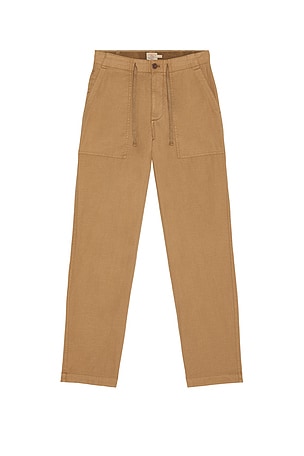 Dune Utility Pant Faherty