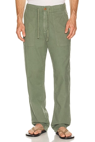 Dune Utility Pant Faherty