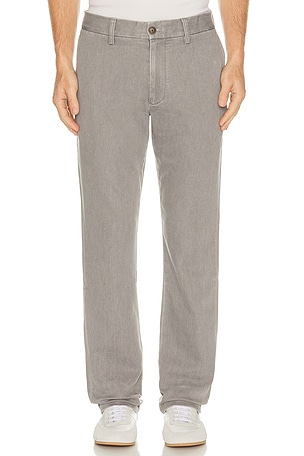 Stretch Terry Trouser Faherty