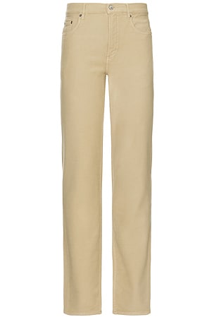 Stretch Terry Pant Faherty