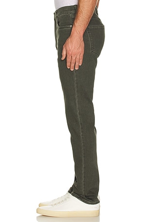 Stretch Terry Pant Faherty