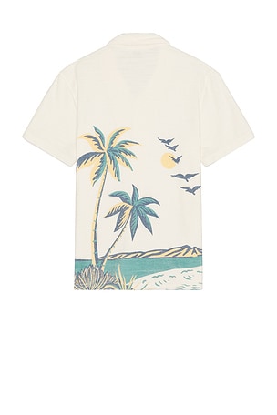 CHEMISE CABANA Faherty