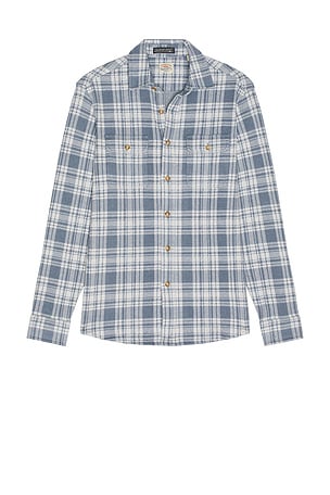 Legend Sweater Shirt Faherty