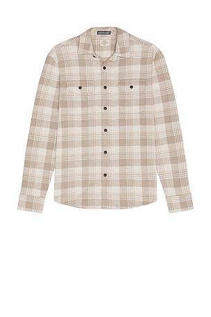 Legend Sweater Shirt Faherty